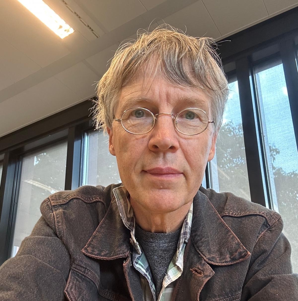 Juridisch adviseur bodem gemeente Nijmegen Marcel Lemmen